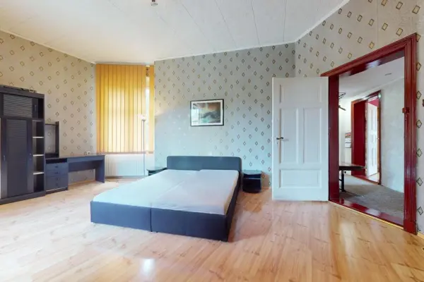 zachodniopomorskie, Szczecin, Śródmieście, Emilii Plater, 3-pokojowe mieszkanie z balkonem