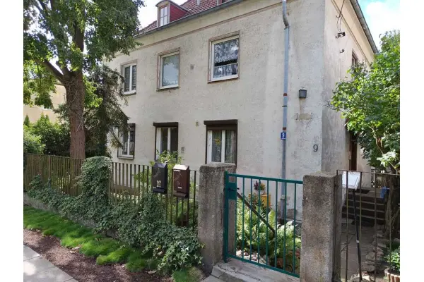 zachodniopomorskie, Szczecin, Os. Arkońskie, Zdrojowa, 3 pokoje, parter, dom wielorodzinny, os. Arkońskie