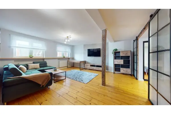 zachodniopomorskie, Szczecin, Centrum, Bogurodzicy, Apartament z parkingiem w pobliżu Kaskady.