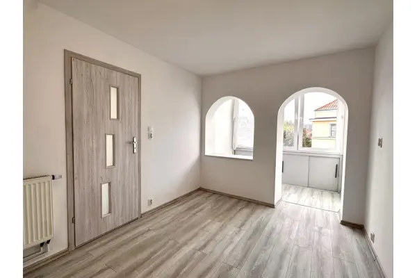 zachodniopomorskie, Szczecin, Niebuszewo, Boguchwały, 3-pokojowe z balkonem w dobrej cenie Niebuszewo