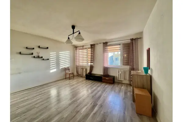 zachodniopomorskie, Szczecin, Dąbie, Pomorska, Mieszkanie z potencjałem w Dąbiu 42 m2 !