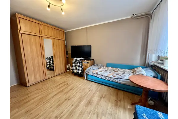zachodniopomorskie, Szczecin, Niebuszewo, Bł. Wincentego Kadłubka, Kawalerka na Niebuszewie