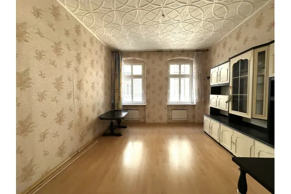 zachodniopomorskie, Szczecin, Śródmieście-Centrum, Hetmana Stefana Czarnieckiego, Mieszkanie 64 m² 3 pok Szczecin Śródmieście