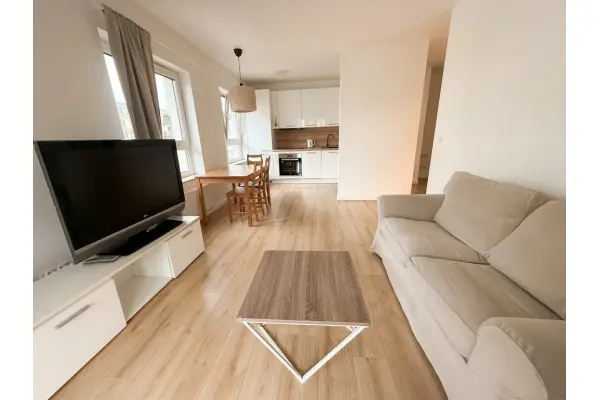 zachodniopomorskie, Szczecin, Świerczewo, Tenisowa, Mieszkanie 42 m², 2 pokoje, winda, komórka