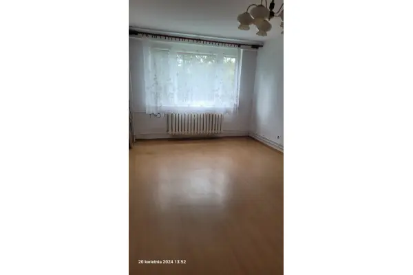 zachodniopomorskie, Choszczeński, Bierzwnik, Szkolna, Mieszkanie na sprzedaż