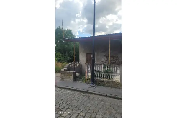 zachodniopomorskie, Choszczeński, Recz, Tylna, Lokal na sprzedaż