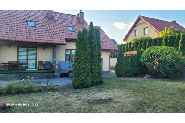 zachodniopomorskie, Choszczeński, Choszczno, Oraczewice, Dom na sprzedaż