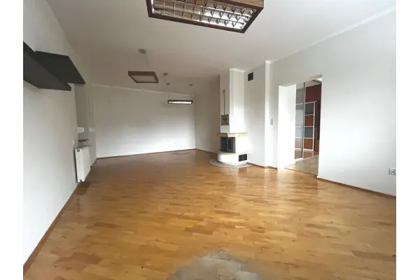 zachodniopomorskie, Szczecin, Bezrzecze, DOM NA DZIAŁALNOŚĆ NA BEZRZECZU