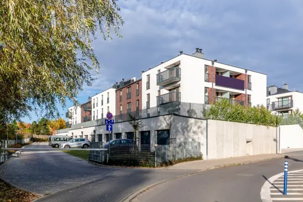 zachodniopomorskie, Szczecin, Warszewo, Nowe mieszkania-rynek pierwotny Warszewo