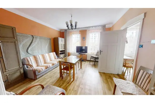 zachodniopomorskie, Szczecin, Podjuchy, Floriana Szarego, Podjuchy, 3 pok. 61 m2