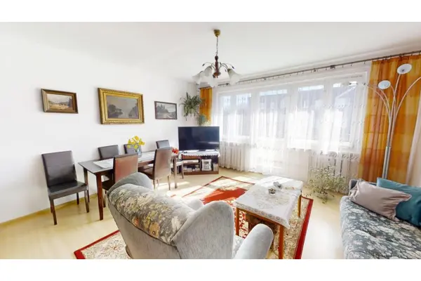 zachodniopomorskie, Szczecin, Os. Bukowe, Fioletowa, [3D] 4pok., balkon od południa, blisko pętli
