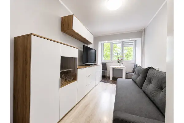 zachodniopomorskie, Szczecin, Centrum, Śląska, 3 pokoje w ścisłym centrum na parterze