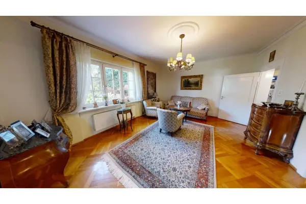 zachodniopomorskie, Szczecin, Osów, Piękny dom wolnostojący na Osowie, działka 1150m2