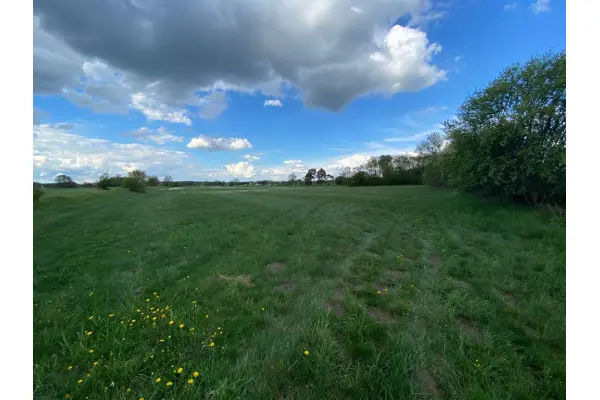 zachodniopomorskie, Stargardzki, Stargard, Żarowo, Działka 1575 m2 w Żarowie 5 km od Stargardu