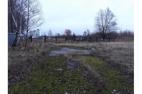 zachodniopomorskie, Szczecin, Pomorzany, Działka komercyjna 5309 m2 - Śródmieście
