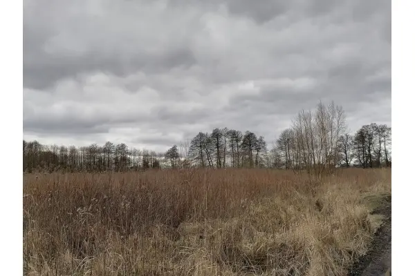 zachodniopomorskie, Szczecin, Dąbie, Szczecin-Dąbie, atrakcyjna działka inwestycyjna