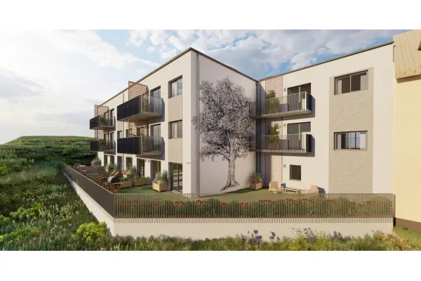 zachodniopomorskie, Szczecin, Warszewo, Rostocka, Warszewo 2 pok. z ogródkiem 45 m2