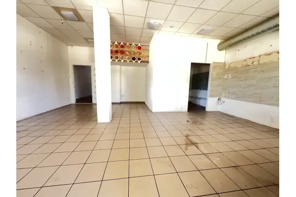 zachodniopomorskie, Szczecin, Os. Słoneczne, Oś. Słoneczne lokal 70 m2 Gastronomia i inne