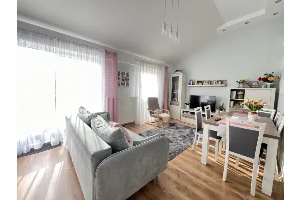 zachodniopomorskie, Szczecin, Warszewo, Maciejkowa, Warszewo/Komfortowe/2 pokoje przy lesie