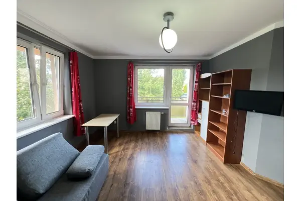 zachodniopomorskie, Szczecin, Gumieńce, Tadeusza Szeligowskiego, Gumieńce na wynajem 2 pok. 55 m2 balkon