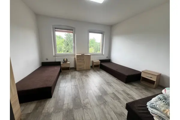 zachodniopomorskie, Policki, Police, Tadeusza Kościuszki, Police, 2 pokoje do wprowadzenia 1 piętro