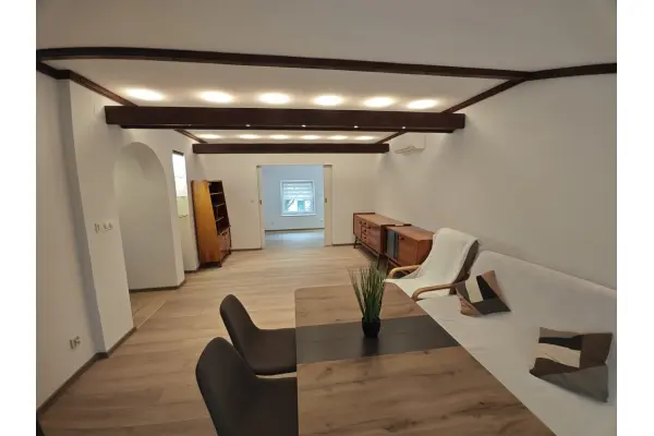 zachodniopomorskie, Policki, Kołbaskowo, Stobno, Stobno - ładne, duże mieszkanie po remoncie! 85m2