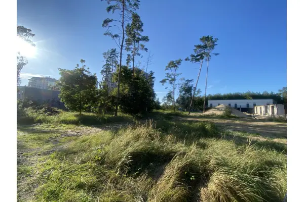 zachodniopomorskie, Kamieński, Dziwnów, Dziwnówek, Dziwnówek, 2 działki blisko morza 2788 m2