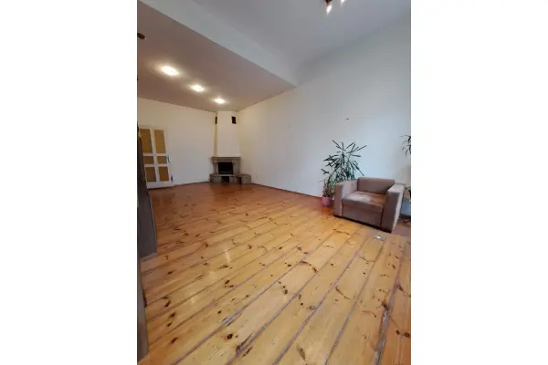 zachodniopomorskie, Szczecin, Centrum, Przestronne mieszkanie w Centrum.1 piętro. Balkon!