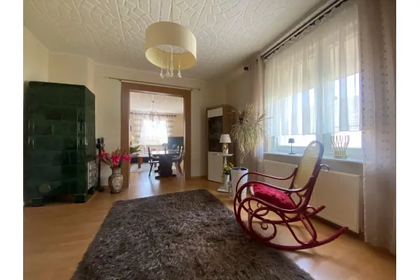 zachodniopomorskie, Szczecin, Żelechowa, Róży Polnej, Piętro domu, ogród, spokojna okolica