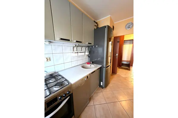 zachodniopomorskie, Szczecin, Książąt Pomorskich, 2 pokoje, 48 m², parter, Osiedle Arkońskie