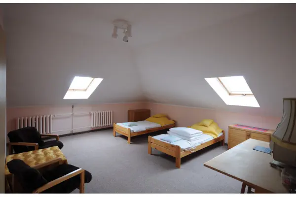 zachodniopomorskie, Świnoujście, Krzywa, Apartament 3 pokoje, kameralna okolica Świnoujście