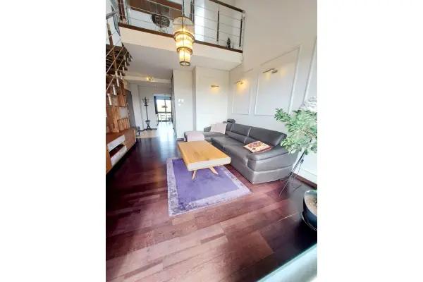 zachodniopomorskie, Szczecin, Warszewo, Warszewo. Komfortowy apartament z dużym balkonem.
