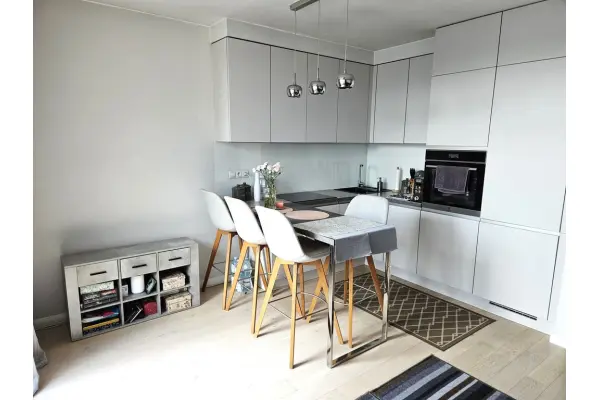 zachodniopomorskie, Szczecin, Gumieńce, Kazimierska, Mieszkanie 38 m2 z tarasem, miejsce parkingowe