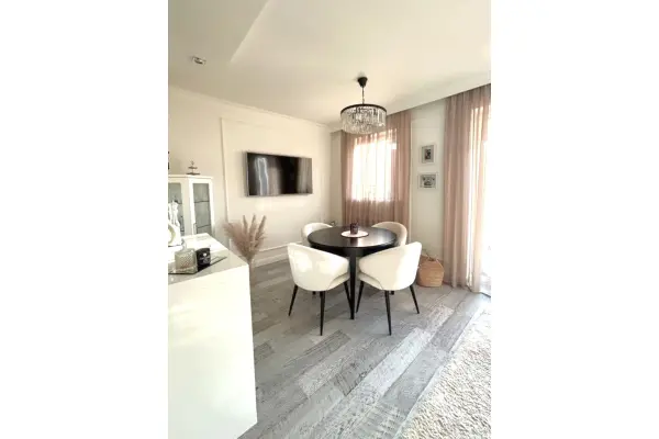zachodniopomorskie, Szczecin, Gumieńce, Cukrowa, Apartament marzeń - 3 pokoje