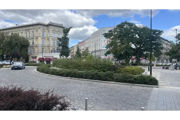 zachodniopomorskie, Szczecin, Centrum, Sprzedaż-lokal 65 m² w CENTRUM Szczecina !