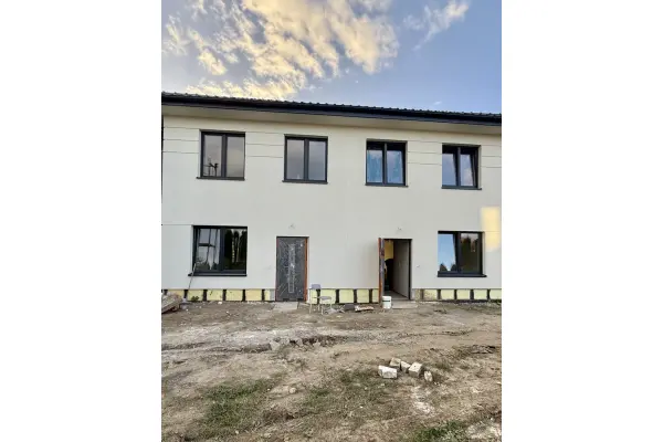 zachodniopomorskie, Policki, Dobra (Szczecińska), Wołczkowo, Ostatni bliźniak! Wołczkowo / Bezrzecze | 114 m²