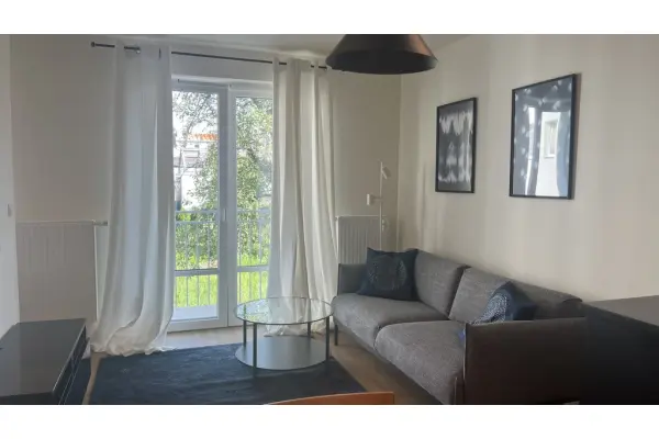 zachodniopomorskie, Szczecin, Os. Arkońskie, Arkońska, 2-pokojowy apartament, balkon, miejsce garażowe.