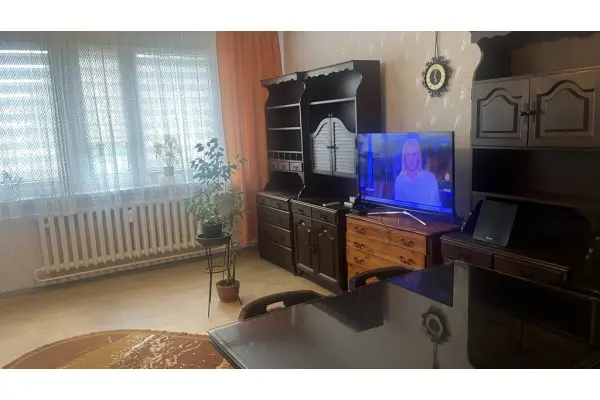 zachodniopomorskie, Szczecin, Książąt Pomorskich, 2 rozkładowe pokoje ,parter/4 okol. Książąt.