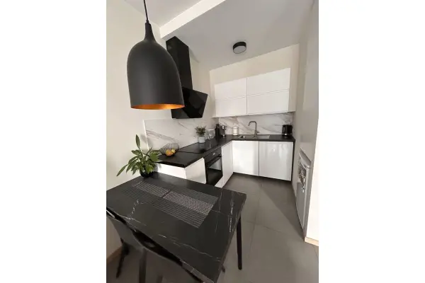 zachodniopomorskie, Szczecin, Śródmieście-Centrum, Podgórna, Apartament o powi.33 m²ścisłeCentrum– Stare Miasto