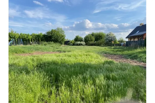 zachodniopomorskie, Goleniowski, Stepnica, Kopice, Działka 1342m2 - 200m do Zalewu Szczecińskiego