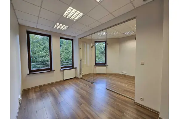 zachodniopomorskie, Szczecin, Stare Miasto, Promocja! Biuro 48m2, wysoki standard - Podzamcze
