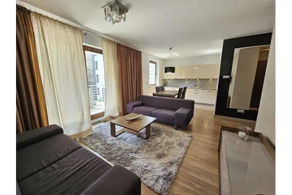 zachodniopomorskie, Szczecin, Centrum, Parkowa, Apartament 3pok.,winda, garaż, balkon - Centrum