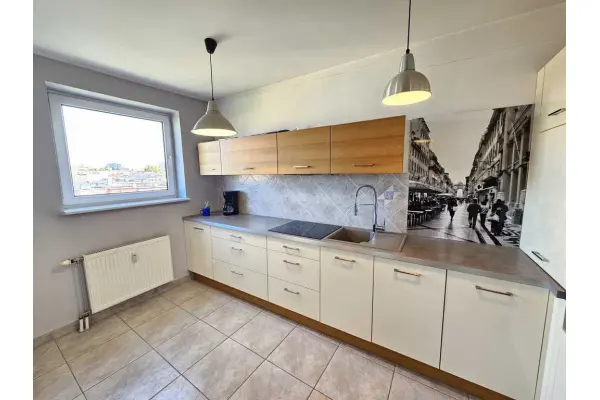 zachodniopomorskie, Szczecin, Jasne Błonia, Ks. Piotra Skargi, 4pok., balkon, garaż, piwnica, blisko Jasne Błonia