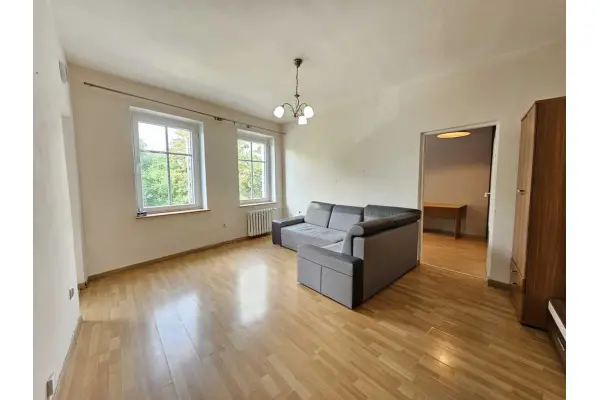 zachodniopomorskie, Szczecin, Niebuszewo, Zygmunta Krasińskiego, 3pok. 57m2, piętro 2/3 - Niebuszewo