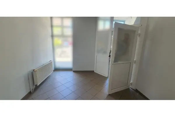 zachodniopomorskie, Szczecin, Stare Miasto, Lokal biurowy na Starówce, parter, 19m2.