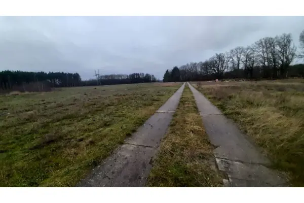 zachodniopomorskie, Goleniowski, Stepnica, Stepnica działka z warunkami zabudowy