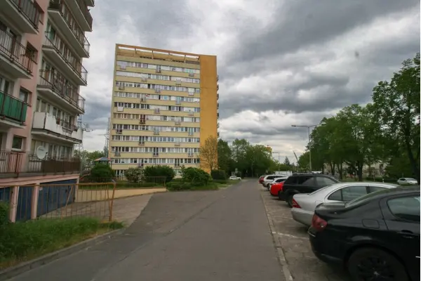 zachodniopomorskie, Szczecin, Drzetowo, Rugiańska, Dwupokojowe mieszkanie po remoncie