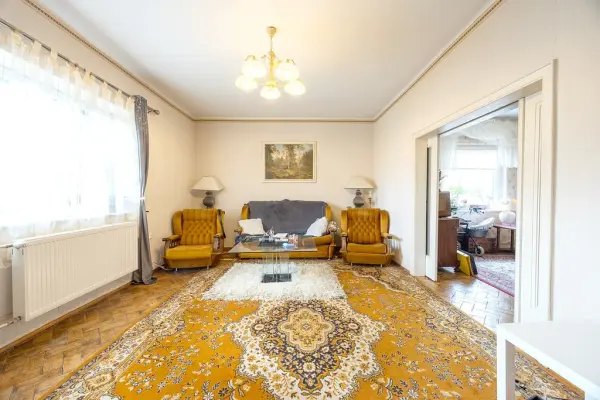 zachodniopomorskie, Szczecin, Pogodno, Pogodno - bliźniak, 210 m2 + garaż i ogród