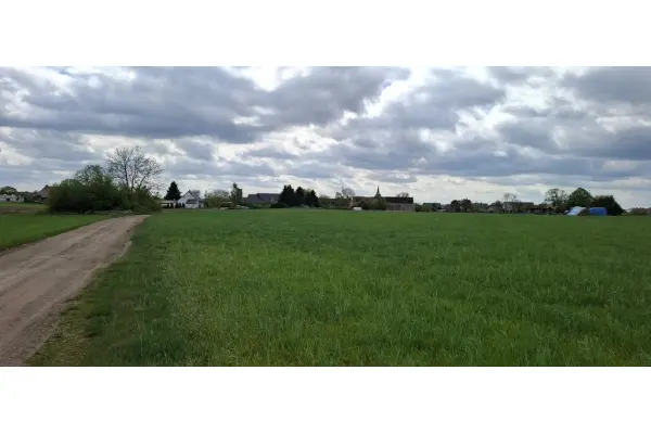 zachodniopomorskie, Goleniowski, Maszewo, Bagna, Bagna | 5455 m² | Warunki na 13 domów