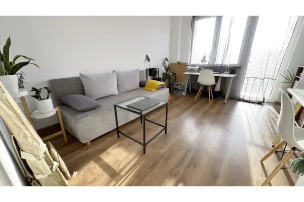 lubuskie, Gorzów Wielkopolski, Czereśniowa, 2 pok. 37,9 m2, balkon, piwnica 287 000 zł